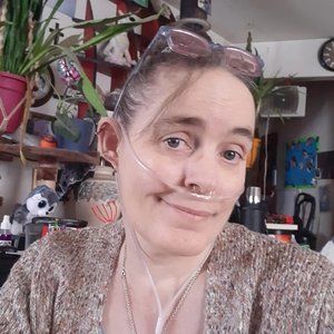 Meet your Posher, Tammy